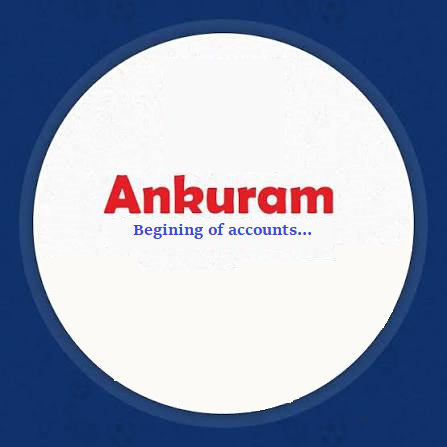 Ankuram Digital Accounts